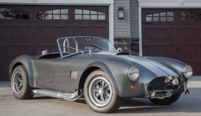Shelby Cobra